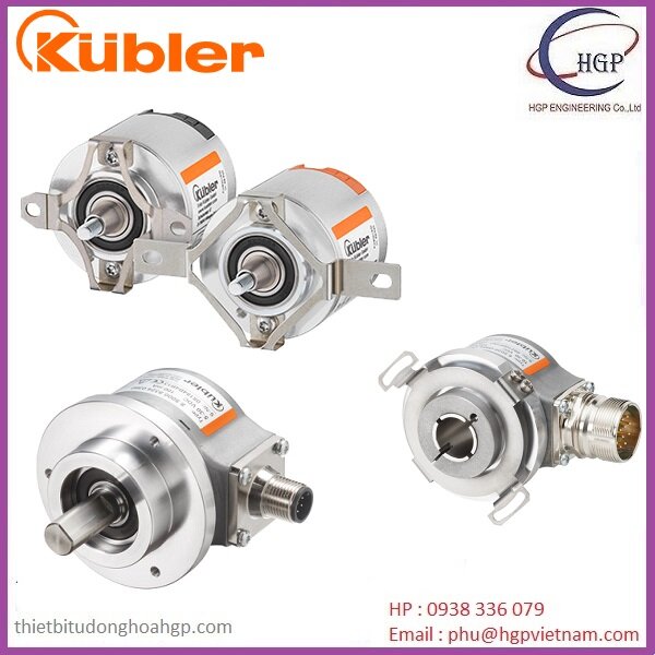 Kubler Việt Nam 1