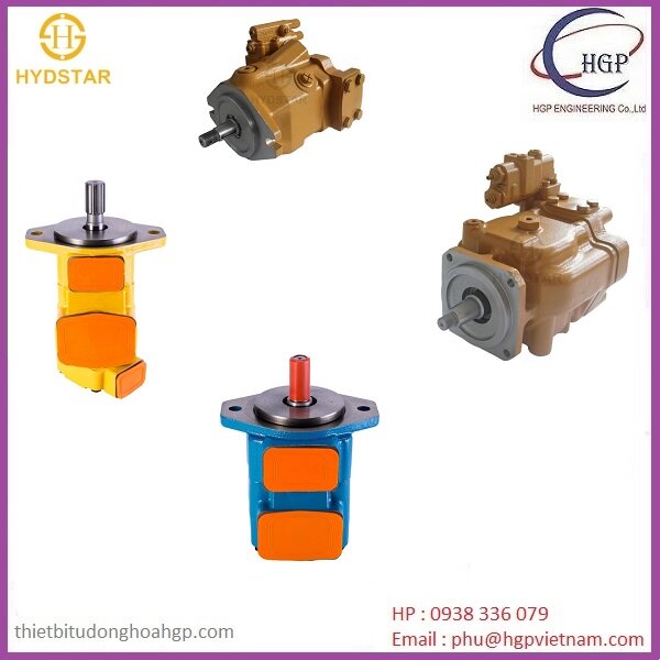 Hydstar Việt Nam 1