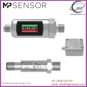 Đại lý MP-SENSOR Việt Nam - Công ty TNHH TM KT Hưng Gia Phát
