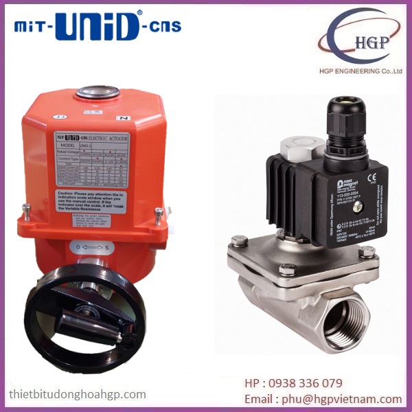 mit-NIID-cns Việt Nam